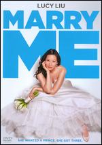 Marry Me - James Hayman