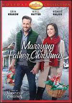Marrying Father Christmas