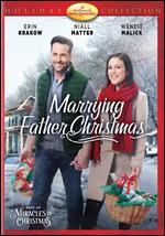 Marrying Father Christmas - David Winning