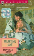 Marrying Jake