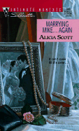 Marrying Mike...Again (Men in Blue)