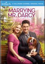 Marrying Mr. Darcy