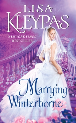 Marrying Winterborne - Kleypas, Lisa