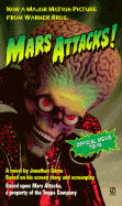 Mars Attacks!: Tie in Edition