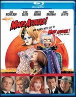 Mars Attacks! - Tim Burton