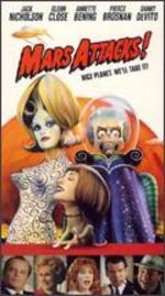 Mars Attacks!