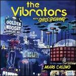 Mars Casino [Pink Vinyl]