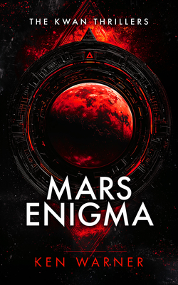 Mars Enigma - Warner, Ken
