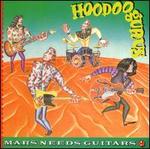 Mars Needs Guitars!