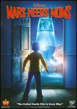 Mars Needs Moms - Simon Wells