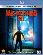 Mars Needs Moms