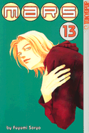Mars Volume 13