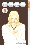 Mars Volume 5
