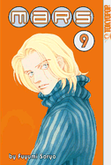 Mars Volume 9