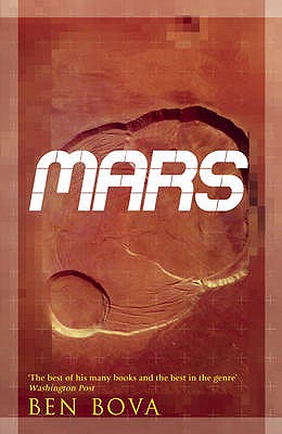 Mars - Bova, Ben