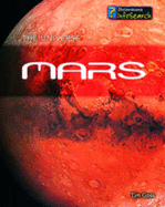 Mars - Goss, Tim