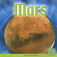 Mars - Richardson, Adele D