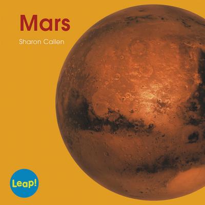 Mars - Callen, Sharon