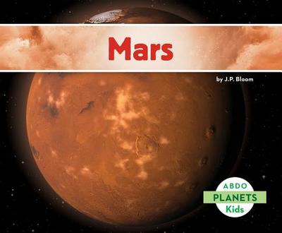 Mars - Bloom, J P