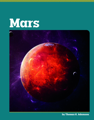 Mars - Adamson, Thomas K
