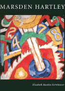 Marsden Hartley