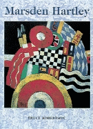 Marsden Hartley