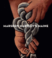 Marsden Hartley's Maine