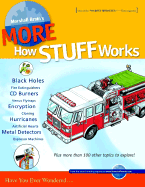 Marshall Brain's More How Stuff Works