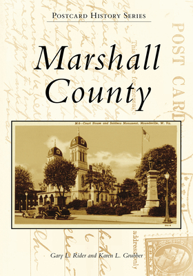 Marshall County - Rider, Gary L, and Grubber, Karen L