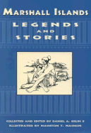 Marshall Islands Legend and Stories