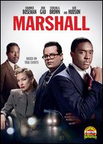 Marshall - Reginald Hudlin