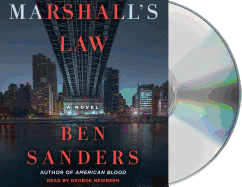 Marshall's Law