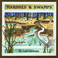 Marshes & Swamps