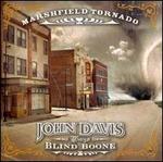 Marshfield Tornado: John Davis Plays Blind Blake