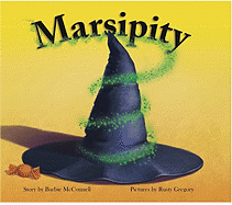 Marsipity