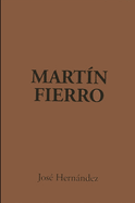 Mart�n Fierro