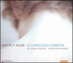 Mart�n Y Soler: La Capricciosa Corretta