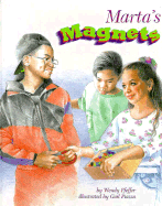 Marta's Magnets