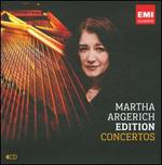 Martha Argerich Edition: Concertos