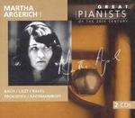 Martha Argerich