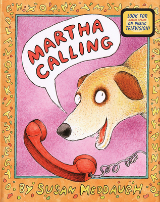 Martha Calling - 