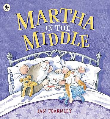 Martha in the Middle - 