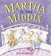 Martha In The Middle