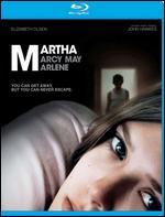 Martha Marcy May Marlene