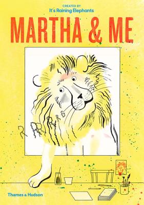 Martha & Me - Elephants, It's Raining