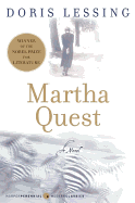 Martha Quest