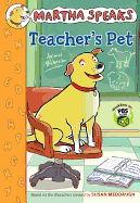 Martha Speaks: Teacher's Pet