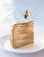 Martha Stewart Living Annual Recipes