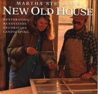 Martha Stewart's New Old House