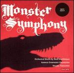Marthinsen: Monster Symphony